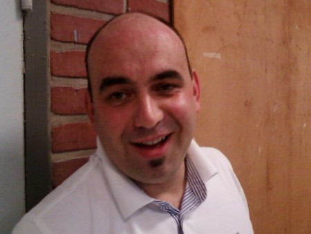MEYERS Pascal